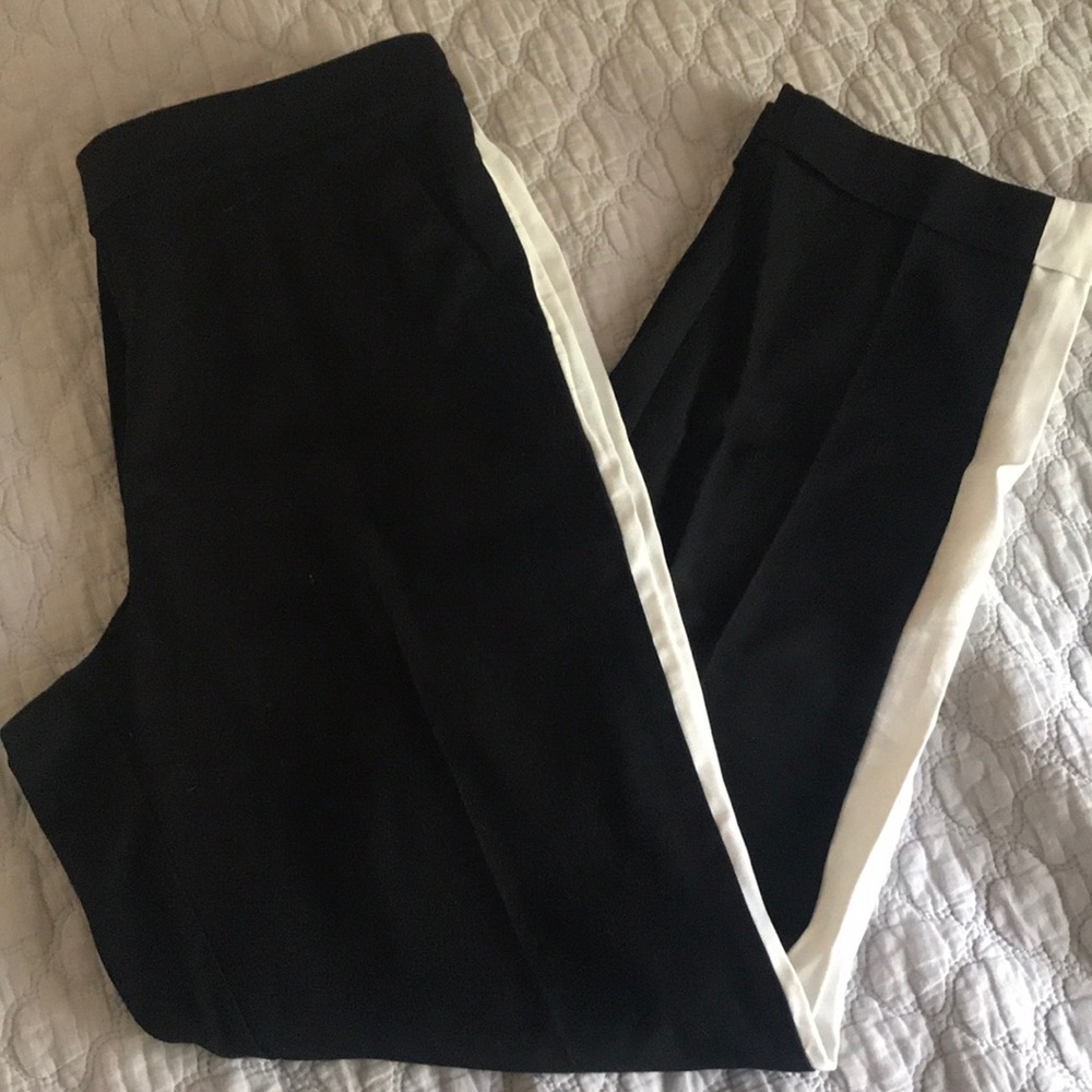 New MNG pants
